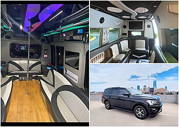 Oklahoma City Limo Service Royal Limos Okc