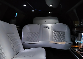 Winston Salem Limo Service Royal Limousine