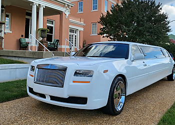 Royal Limousine Winston Salem Limo Service image 1