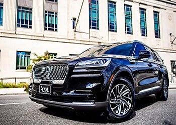 Mobile Limo Service Royal Limousine, LLC.