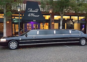 Mobile Limo Service Royal Limousine, LLC.