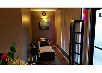 Independence Massage Therapy Royal Massage