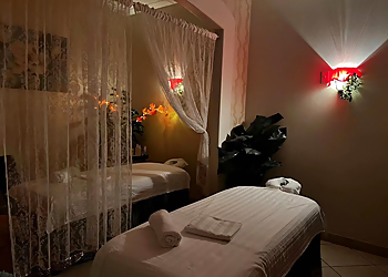 Royal Massage - McKinney, TX Massage Therapy - Treatment Room Image