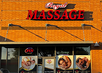 Royal Massage Royal Massage - McKinney, TX Massage Therapy - Exterior Image