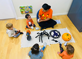 Royal Montessori School of Oceanside - Oceanside, CA Preschools - Coaching Image