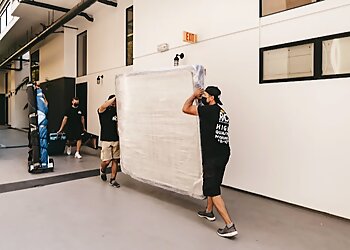 Oakland Moving Companies Royal Moving & Storage San Francisco