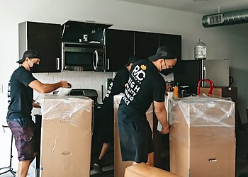 Oakland Moving Companies Royal Moving & Storage San Francisco