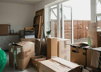 Henderson Moving Companies Royal Moving and Storage