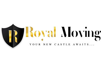 Royal Moving and Storage Henderson Moving Companies