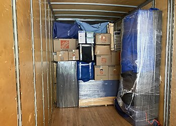 Jacksonville Moving Companies Royal Moving and Storage