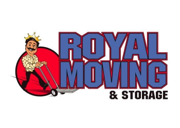 Jacksonville moving company Royal Moving and Storage