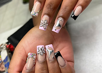 League City Nail Salons Royal Nail & Spa