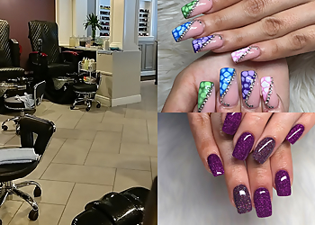 Tallahassee Nail Salons Royal Nail Spa