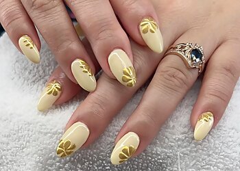 Royal Nails  Seattle Nail Salons image 1