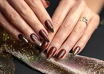 Bellingham Nail Salons Royal Nails Lounge