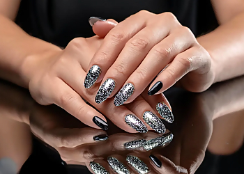 Bellingham Nail Salons Royal Nails Lounge