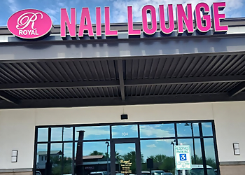 Buckeye Nail Salons Royal Nails Lounge