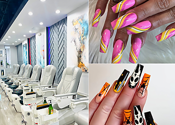 Buckeye Nail Salons Royal Nails Lounge