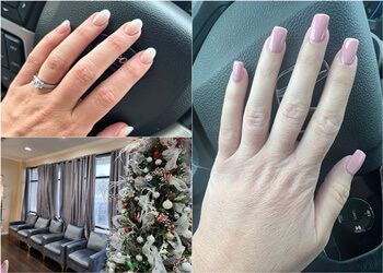 Montgomery Nail Salons Royal Nails & Spa