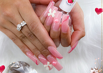 Royal Nails & Spa Santa Rosa Nail Salons