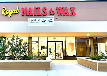 Arvada Nail Salons Royal Nails & Wax