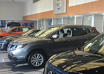 Baton Rouge Car Dealerships Royal Nissan