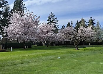 Vancouver Golf Courses Royal Oaks Country Club