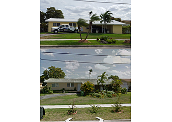 Hialeah Lawn Care Services Royal Palm Landscaping Inc.