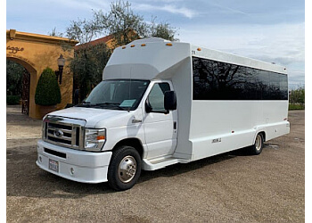 Royal Party Bus, LLC Stockton Limo Service