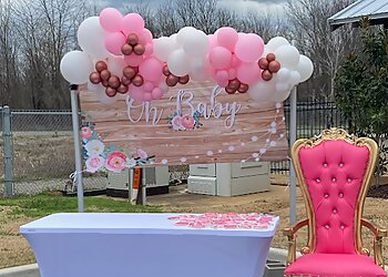 Shreveport Event Rental Companies Royal Party Rentals , LLC