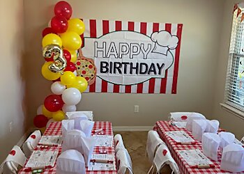 Shreveport Event Rental Companies Royal Party Rentals , LLC