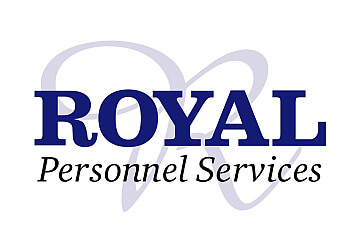 Scottsdale staffing agency Royal Personnel Services