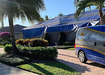 Miramar Pest Control Companies Royal Pest & Termite, Inc.