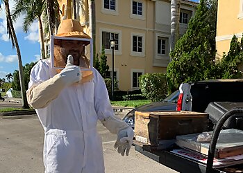 Miramar Pest Control Companies Royal Pest & Termite, Inc.