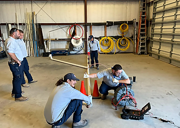 Corpus Christi Plumbers Royal Plumbing