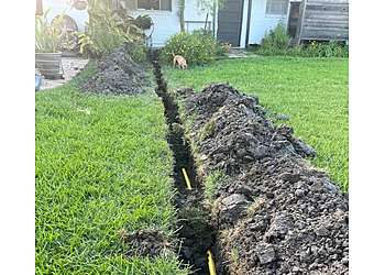 Corpus Christi Plumbers Royal Plumbing