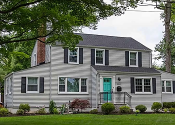 Elizabeth Window Companies Royal Prime Windows