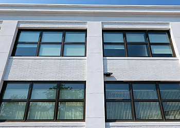 Elizabeth Window Companies Royal Prime Windows