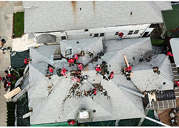 New York Roofing Contractors Royal Renovators Inc.