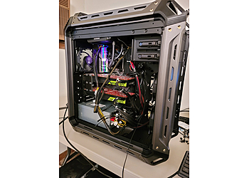 Rockford Computer Repair Royal Repair