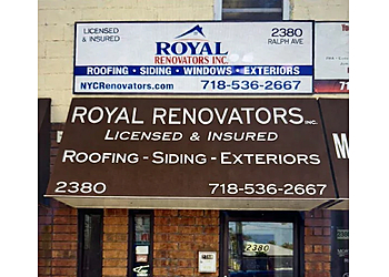 New York Roofing Contractors Royal Roofing & Siding Brooklyn