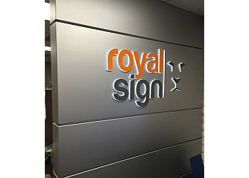 Royal Sign Company, Inc.
