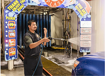 Indianapolis Car Wash Royal Splash Car Wash