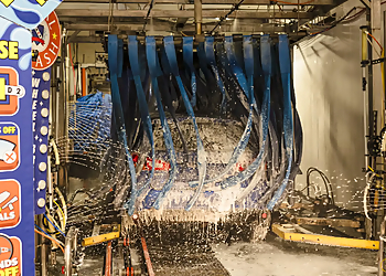 Indianapolis Car Wash Royal Splash Car Wash