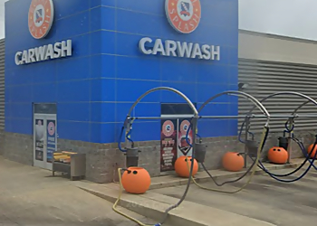 Indianapolis Car Wash Royal Splash Car Wash