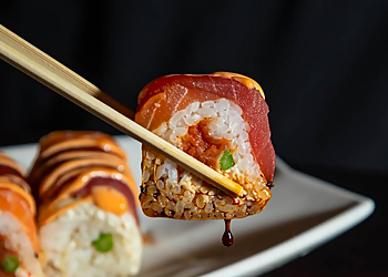 Royal Sushi & Bar - New Orleans, LA Sushi - Food Image