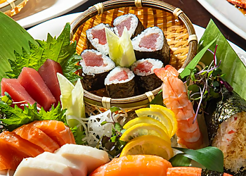 Royal Sushi & Bar Royal Sushi & Bar - New Orleans, LA Sushi - Dish Image
