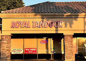 Santa Clarita Indian Restaurants Royal Tandoor