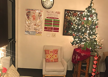 Riverside Massage Therapy Royal Thai Massage