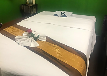 Riverside Massage Therapy Royal Thai Massage